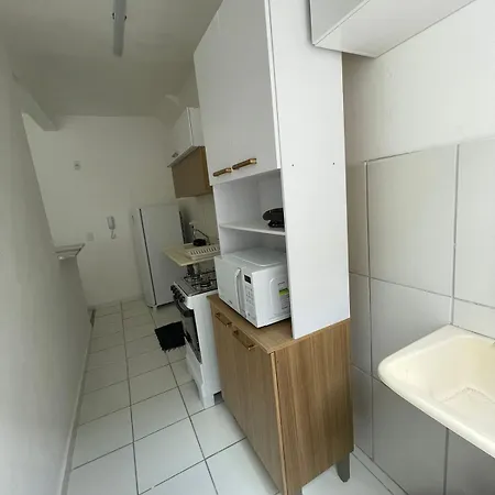 Apartamento Completo Fortaleza  Exterior photo