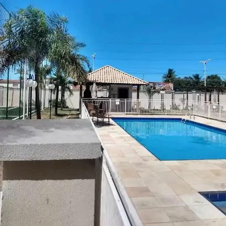 Apartamento Completo Fortaleza  Exterior photo