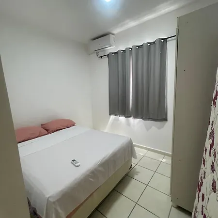 Apartamento Completo Fortaleza  Exterior photo