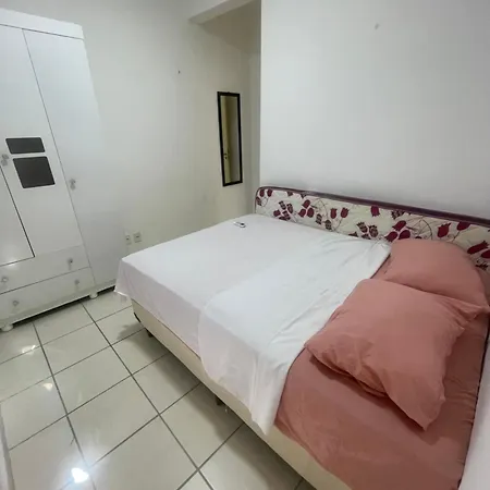 Apartamento Completo Fortaleza  Exterior photo