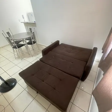 Apartamento Completo Fortaleza  Exterior photo