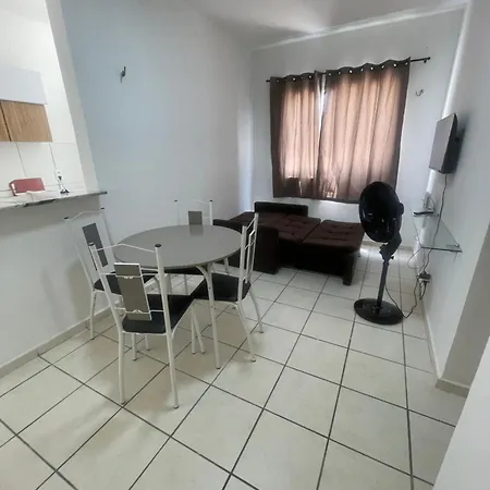 Apartamento Completo Fortaleza  Exterior photo