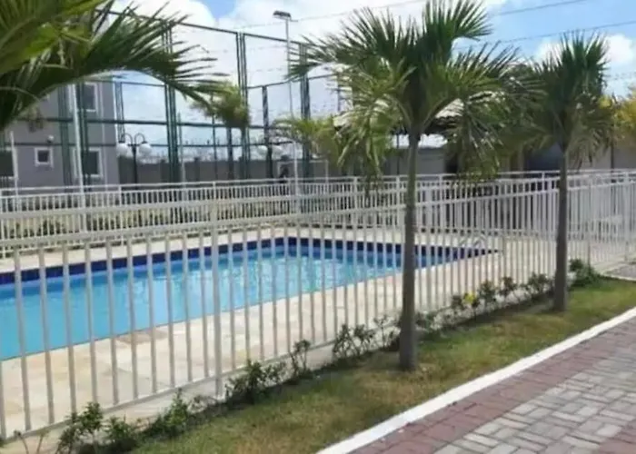 Apartamento Completo