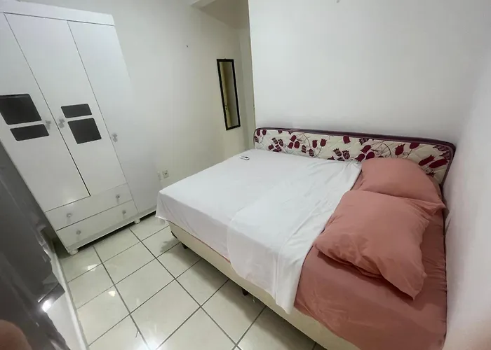 Apartamento Completo