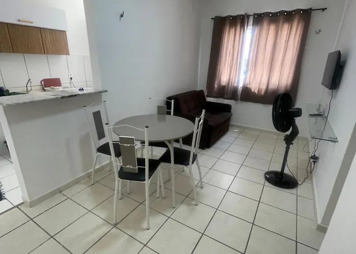 Apartamento Completo