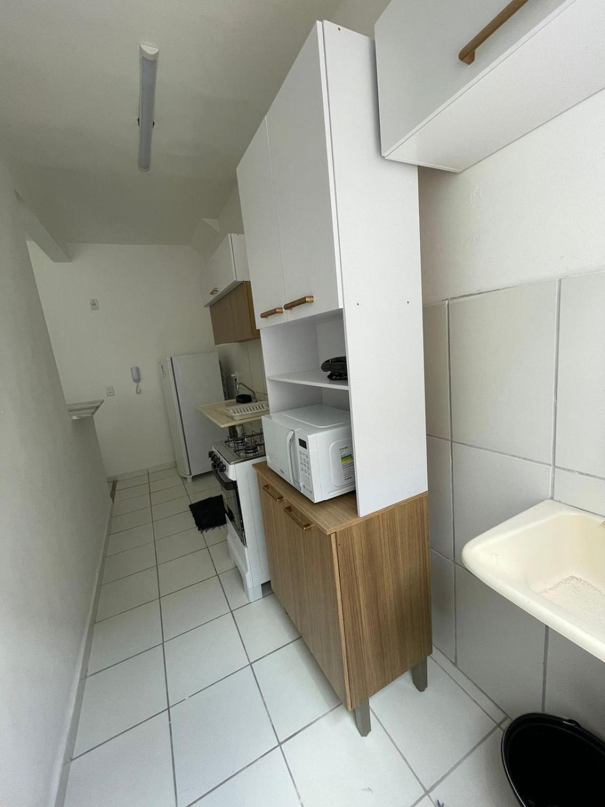 Completo Apartment *