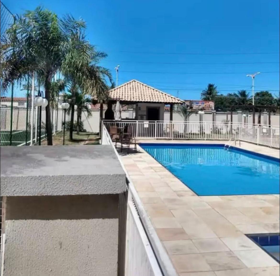 Apartment Completo *