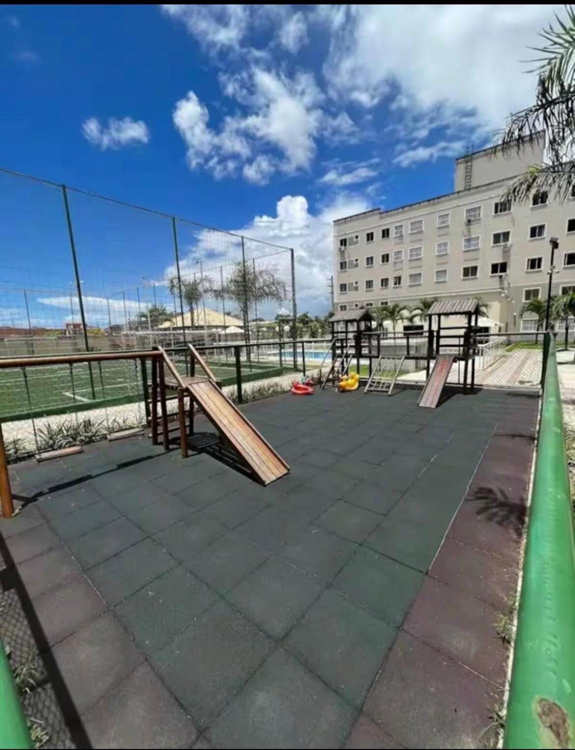 Completo Apartment *