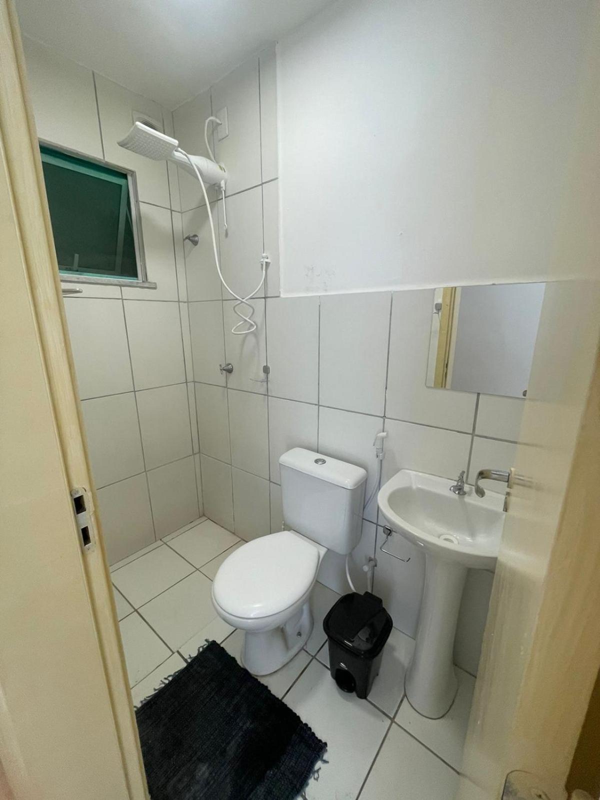 Completo Apartment