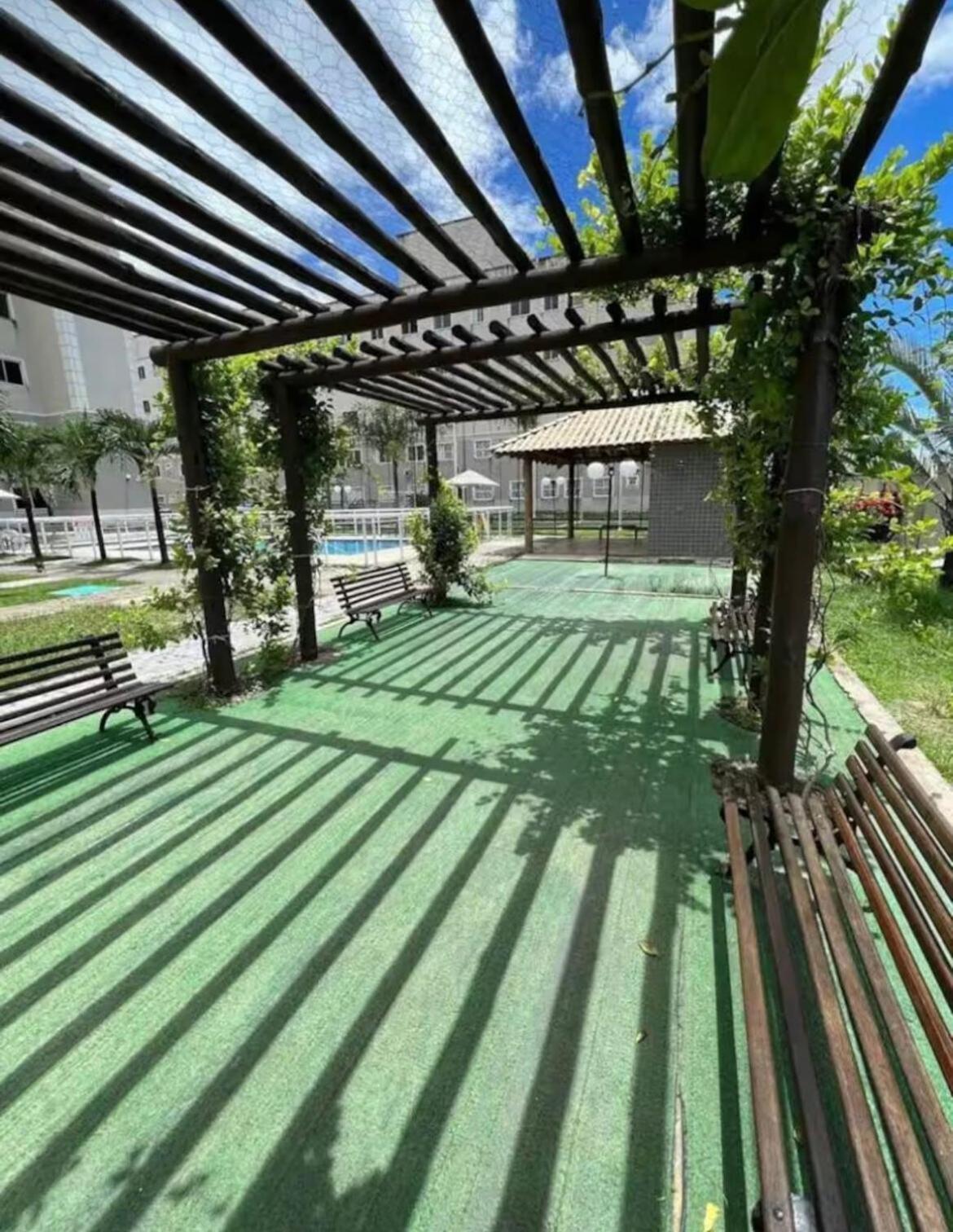 Completo Apartment Fortaleza (Ceara)