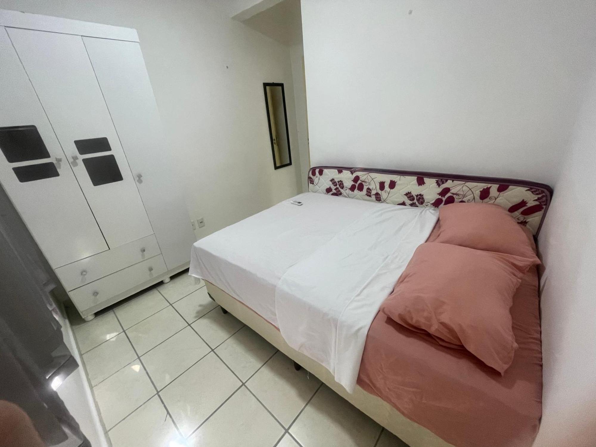 Apartment Completo Fortaleza (Ceara)