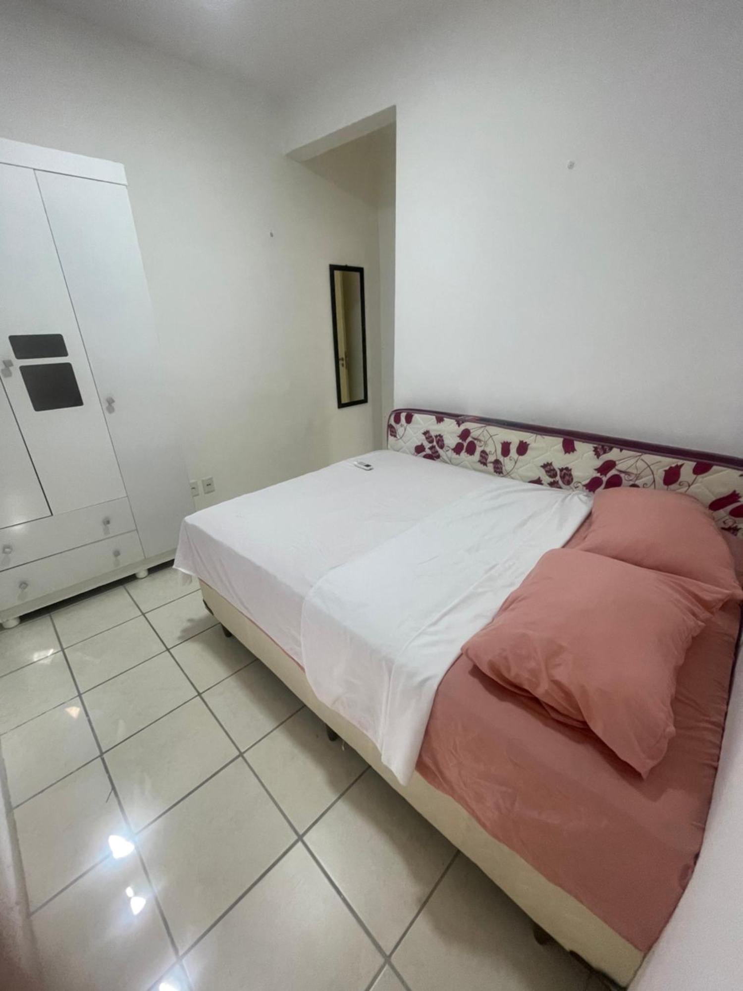 Completo Apartment Fortaleza (Ceara)
