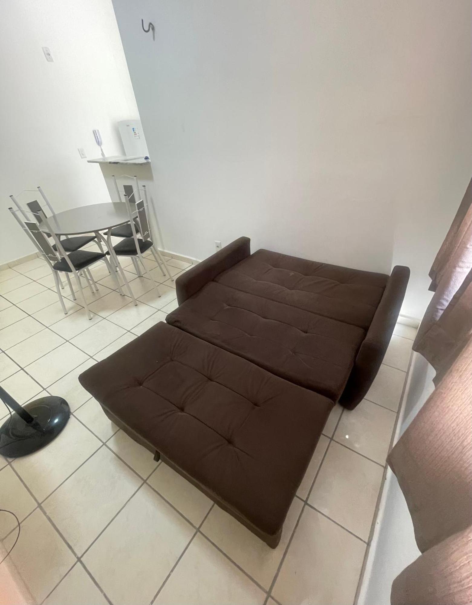 Completo Apartment *