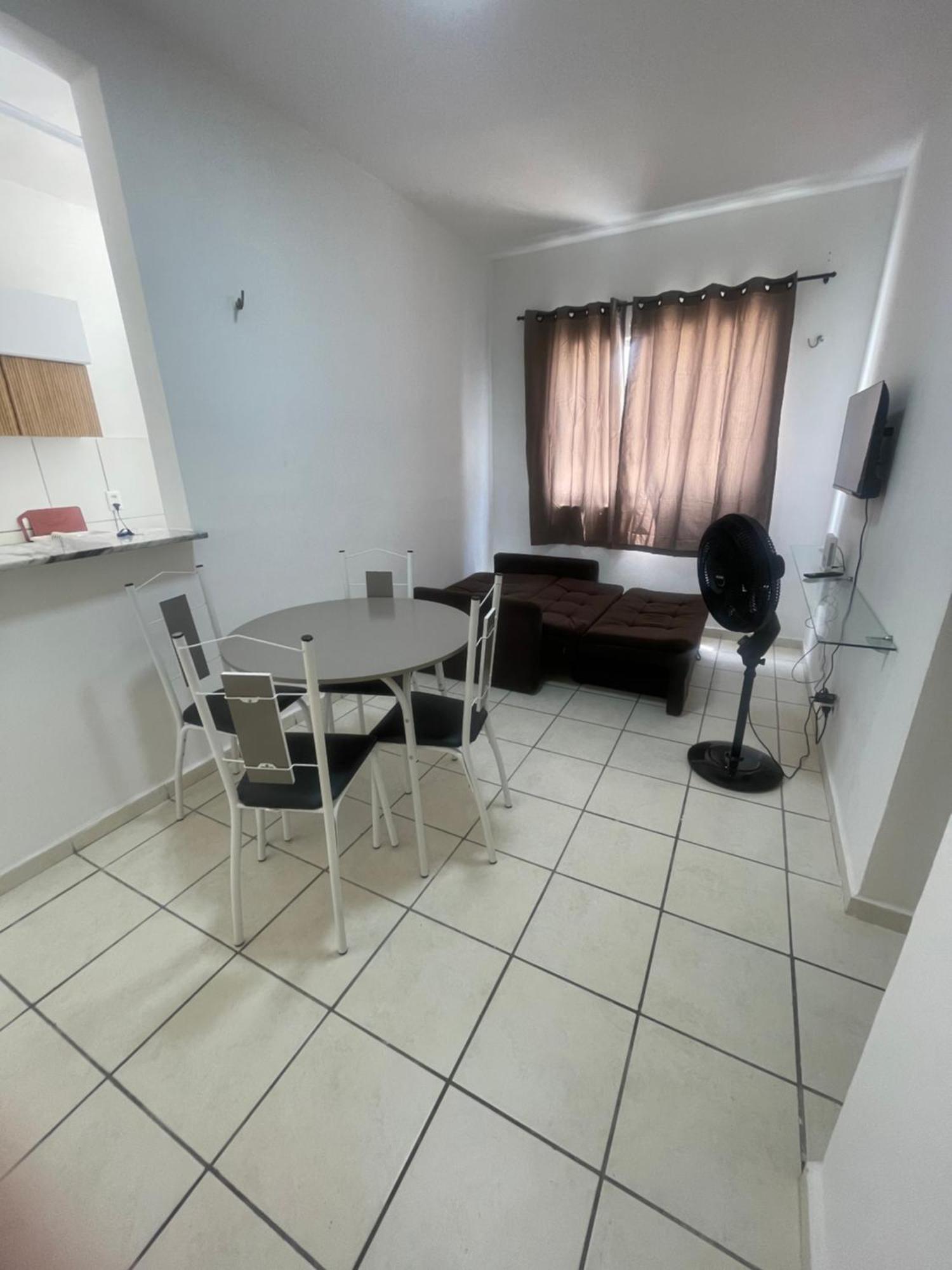 Apartment Completo